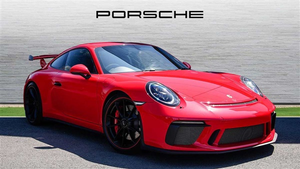 Large image for the Used Porsche 911
