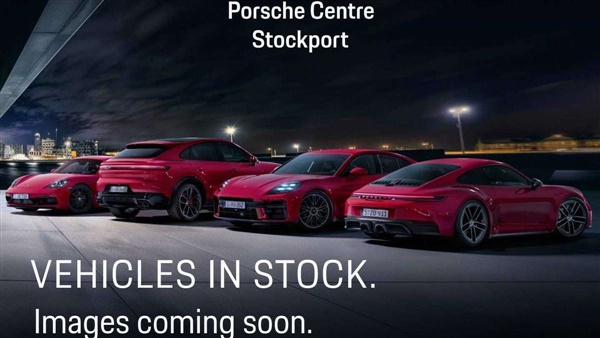 Large image for the Used Porsche 911