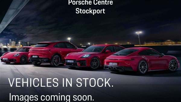 Large image for the Used Porsche 911