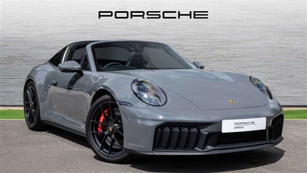 Large image for the Used Porsche 911