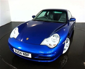 Large image for the Used Porsche 911
