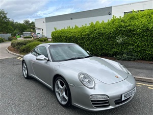 Large image for the Used Porsche 911