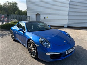 Large image for the Used Porsche 911