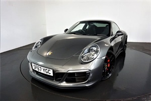 Large image for the Used Porsche 911