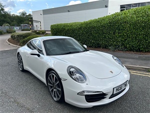 Large image for the Used Porsche 911