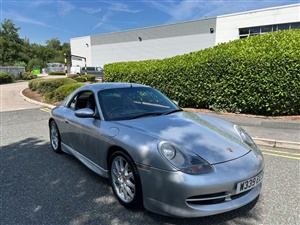 Large image for the Used Porsche 911