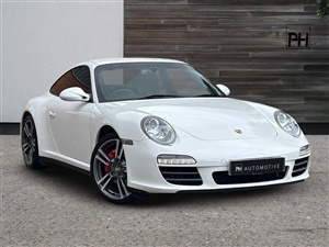 Large image for the Used Porsche 911