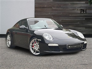 Large image for the Used Porsche 911