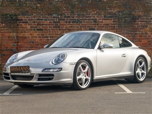 Large image for the Used Porsche 911