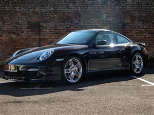 Large image for the Used Porsche 911
