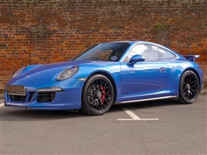 Large image for the Used Porsche 911