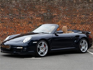 Large image for the Used Porsche 911