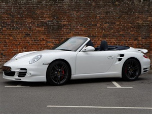 Large image for the Used Porsche 911