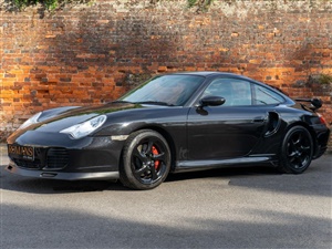 Large image for the Used Porsche 911