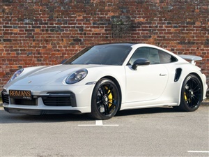 Large image for the Used Porsche 911