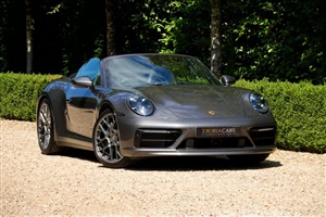 Large image for the Used Porsche 911
