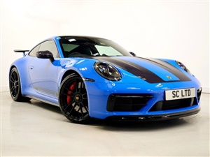 Large image for the Used Porsche 911