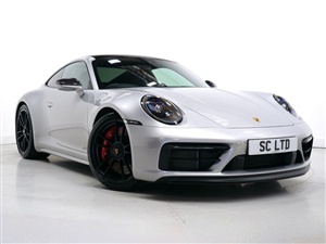 Large image for the Used Porsche 911