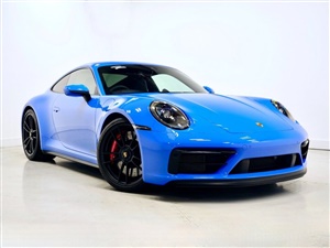 Large image for the Used Porsche 911