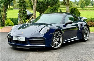 Large image for the Used Porsche 911