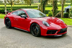 Large image for the Used Porsche 911