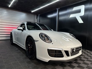 Large image for the Used Porsche 911
