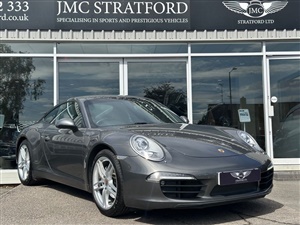 Large image for the Used Porsche 911