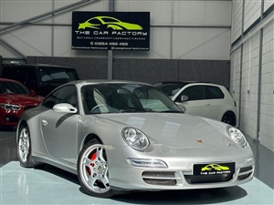 Large image for the Used Porsche 911