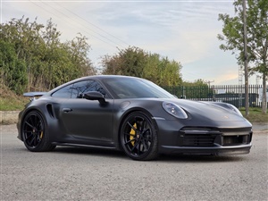 Large image for the Used Porsche 911