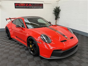 Large image for the Used Porsche 911