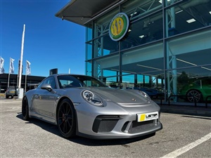 Large image for the Used Porsche 911