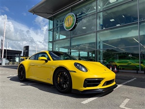 Large image for the Used Porsche 911