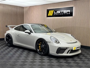 Large image for the Used Porsche 911