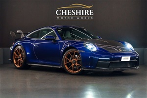 Large image for the Used Porsche 911