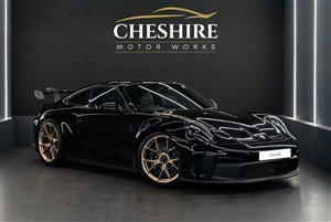 Large image for the Used Porsche 911
