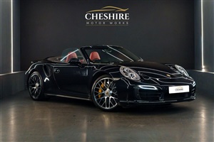 Large image for the Used Porsche 911