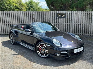 Large image for the Used Porsche 911