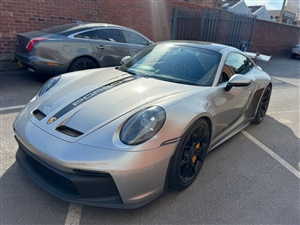 Large image for the Used Porsche 911