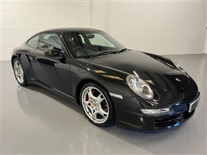 Large image for the Used Porsche 911