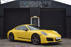 Large image for the Used Porsche 911