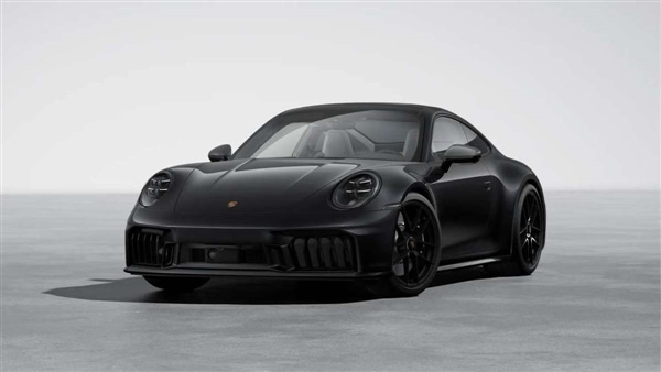 Large image for the Used Porsche 911