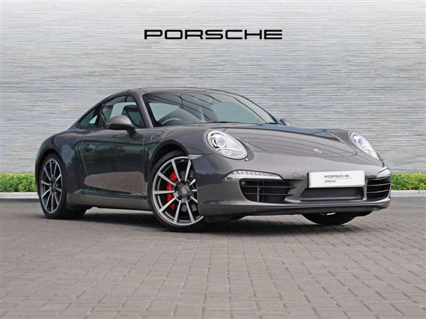 Large image for the Used Porsche 911