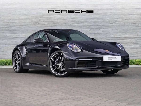 Large image for the Used Porsche 911