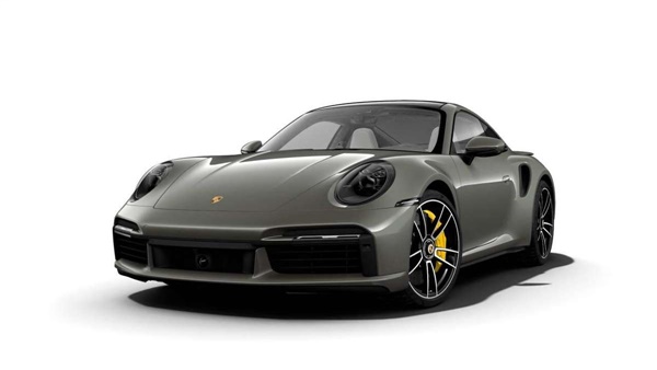 Large image for the Used Porsche 911