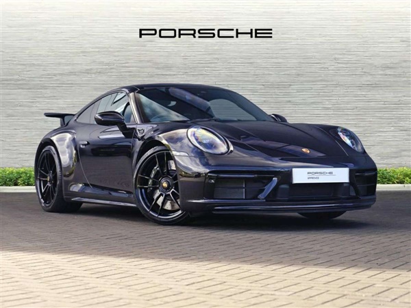 Large image for the Used Porsche 911