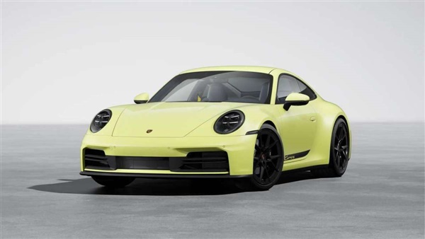 Large image for the Used Porsche 911