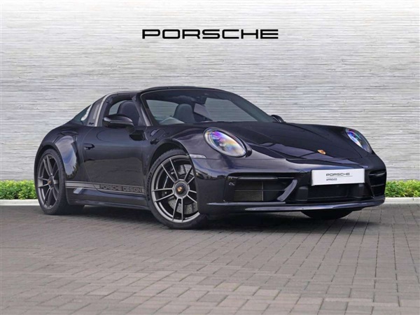 Large image for the Used Porsche 911