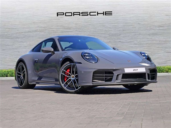 Large image for the Used Porsche 911