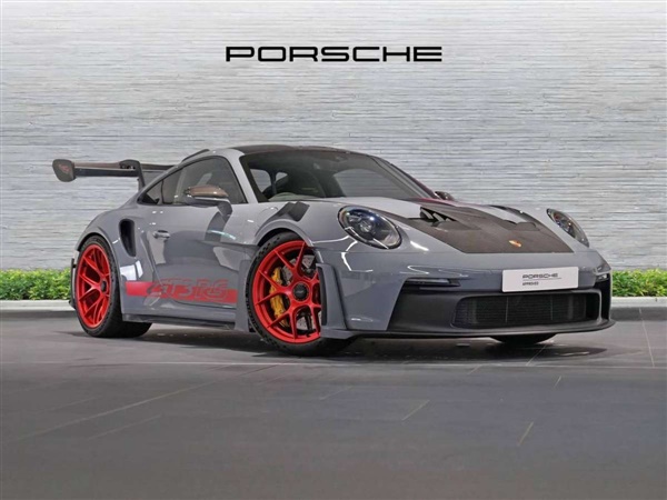Large image for the Used Porsche 911