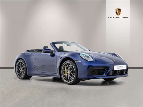 Large image for the Used Porsche 911